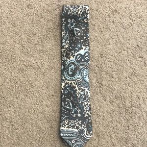 Men's Paisley Countess Mara Tie